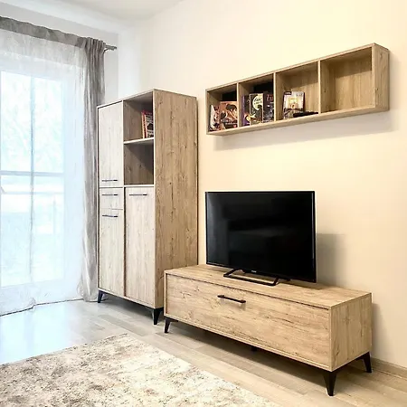 Apartment Daria's