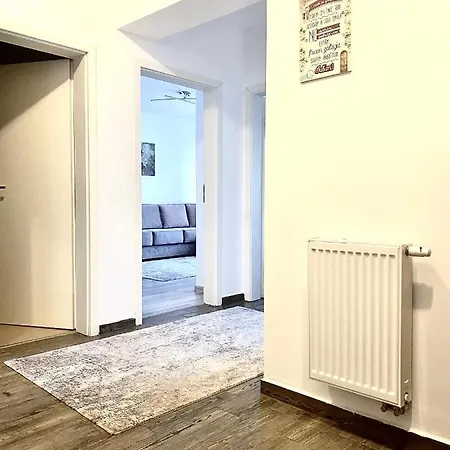 Daria's Apartment Brasov