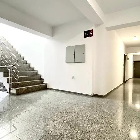 Apartment Daria's *