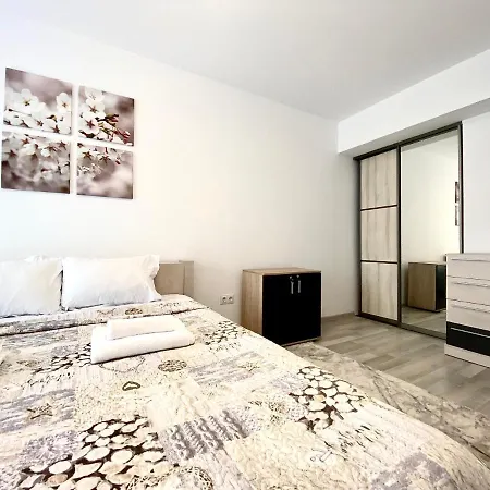 Apartment Daria's