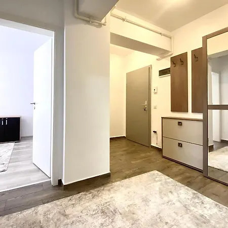 Daria's Apartment