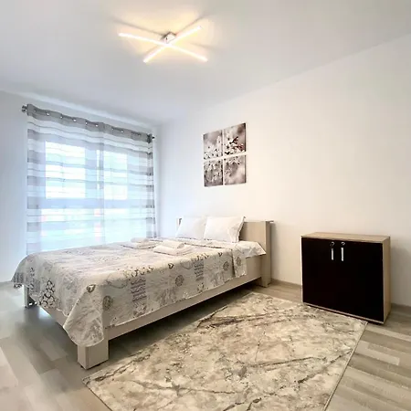 Daria's Apartment *